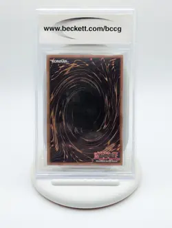 Blue-Eyes White Dragon #LC01-EN004 - BCCG 10 Yu-Gi-Oh Legendary Collection - Image 2