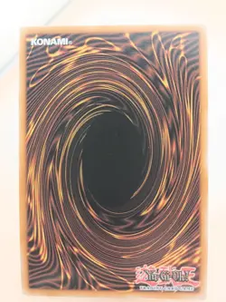 Yu-Gi-Oh! Tri-Brigade Springans Kitt Secret Rare BPRO-EN025 - Image 2