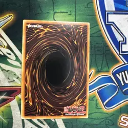 Yugioh! Psychic End Punisher DIFO-EN043 Secret Rare 1st Edition NM - Image 2