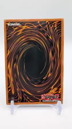 Ancient Gear Fortress RA03-EN062 Platinum Secret Rare 1st Ed LP Yu-Gi-Oh - Image 2