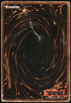 Yu-Gi-Oh! - Starter Deck: Yugi Dark Magician 2002 SDY-006 Ultra Rare Unlimited - Image 2