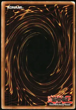 Yu-Gi-Oh! - Starter Deck: Pegasus Graceful Charity 2003 SDP-040 1st Edition - Image 2