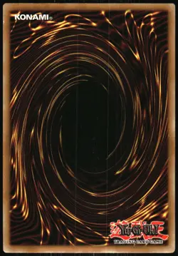 Yu-Gi-Oh! - Pharaonic Guardian Book Of Life 2003 PGD-033 1st Edition - Image 2