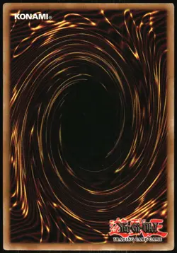 Yu-Gi-Oh! - Pharaonic Guardian Book Of Life 2003 PGD-033 1st Edition - Image 2