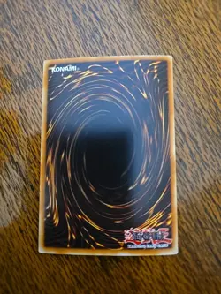 Yugioh - Valkyrion the Magna Warrior WC4-E001 - Rare - Image 2
