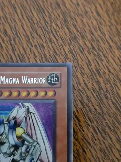 Yugioh - Valkyrion the Magna Warrior WC4-E001 - Rare - Image 4