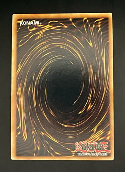 Yu-Gi-Oh! Red Eyes Black Dragon SDJ-001 1st Edition - Image 2