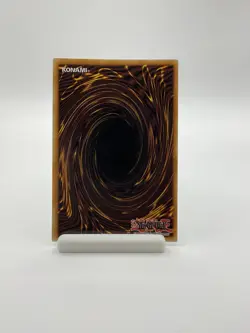 Yu-Gi-Oh! Black Rose Dragon RA04-EN057 Secret Rare 1st Edition - Image 2