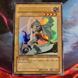 Celtic Guardian YAP1-EN004 Anniversary Pack Limited Edition - Image 1