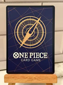 One Piece - Sanji OP09-065 FOIL SR - PRB-02 English REPRINT - Image 2