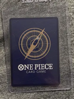 PRB-02 SHANKS SR ALT ART ST16-004 ENGLISH - Image 2