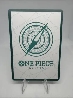 Don!! Charlotte Pudding The Best Vol 2 One Piece PRB-02 Card Game TCG - Image 2