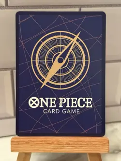 One Piece - Jewelry Bonney OP07-026 FOIL SR - PRB-02 English REPRINT - Image 2