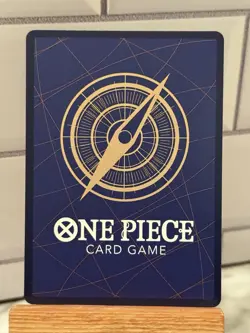 ONE PIECE PREMIUM PRB-02 - SHIRYU RARE ALT ART PRB02-015 - ENGLISH - Image 2