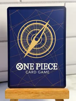 Koala P-069 PRB-02 [Pirate Foil] THE BEST vol.2 One Piece English - Image 2