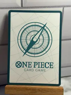 One Piece - DON!! Nami - PRB-02 English - NONFOIL - Image 2