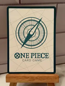 One Piece - DON!! Nico Robin - PRB-02 English - NONFOIL - Image 2
