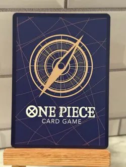 Monkey.D.Luffy ST16-005 Pirate Foil The Best Vol 2 One Piece PRB-02 NM - Image 2