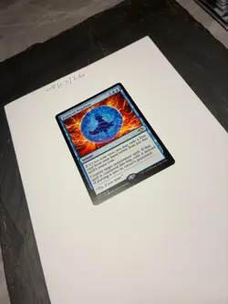 Magic the Gathering MTG Force of Negation x1 Rare Card NM/M Modern Horizons - Image 2