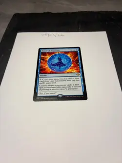 Magic the Gathering MTG Force of Negation x1 Rare Card NM/M Modern Horizons - Image 3