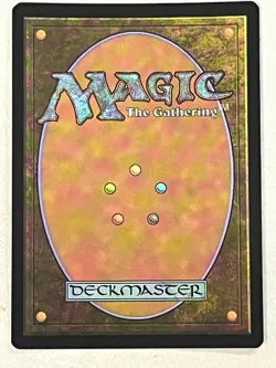 Magic The Gathering: MTG Modern Horizons 2 Retro Foil RARE Force of Negation - Image 2