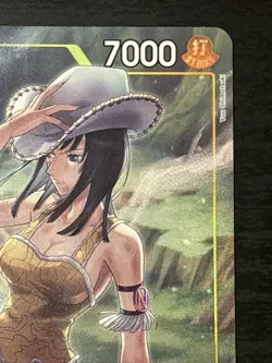 One Piece OP15-109 R Alt Art Nico Robin Adventure on KAMI's Island ENGLISH OP15 - Image 3