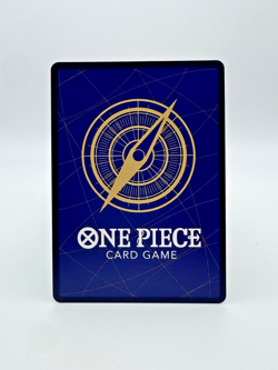 One Piece - Carrot EB03-013 (R) Alt Art Heroines Edition English NM/M - Image 2