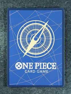 2022 One Piece KOUZUKI ODEN #OP02-030 Paramount War Super Rare Japanese - Image 2