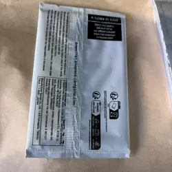 One Piece Welcome Kit Monkey D. Luffy OP01-003 Demo Deck Sealed W Booster Sealed - Image 4