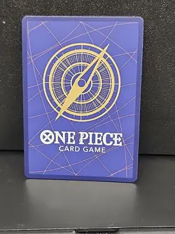 Enel OP15-118 SEC – Adventure on KAMI’s Island – One Piece TCG – English – NM - Image 2