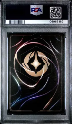 Disney Lorcana TCG Mirabel Madrigal Disney Lorcana En P2-Promo 7 PSA 10 - Image 2