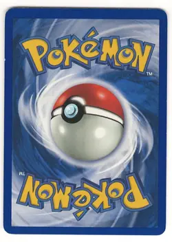POKEMON SQUIRTLE 93/130 BASE 2 SET CARD - LOOK !!!! - Image 2