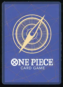 Monkey D. Luffy One Piece OP05-119 Gear 5 Alternate Art English Card 2023 LP - Image 2