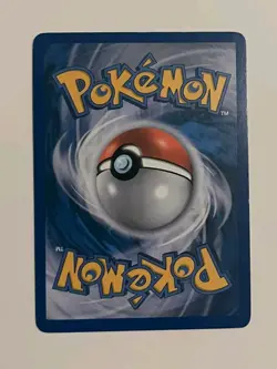 Reshiram 113/114 Full Art Pokemon Card, LP - MP, Black & White Ultra Rare - Image 5