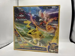 Pokemon Trading Card Game - 2022 Edition Battle Academy Board Game - NEW SEALED! - Image 2
