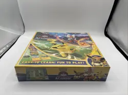Pokemon Trading Card Game - 2022 Edition Battle Academy Board Game - NEW SEALED! - Image 5