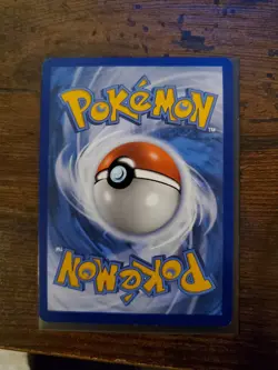 Blastoise GX 35/214 Unbroken Bonds Holo Card Pokemon TCG LP - Image 3