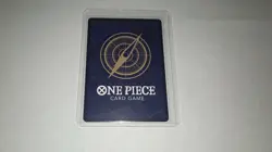 Alvida OP09-043 English NM Uncommon Emperors In New World One Piece Card Game - Image 2