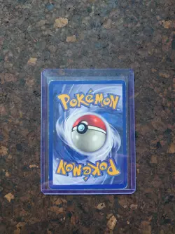 Poliwrath 013/102 Holo, Rare, Base set, Unlimited, Pokemon Card + 2 Cards - Image 4