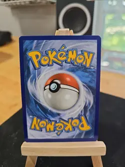 Pokemon Mina TCG Lost Thunder Holo Full Art Ultra Rare Card 211/214 - Image 2