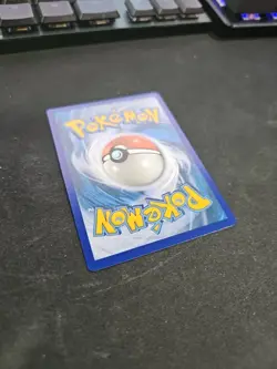 Pokemon Mina TCG Lost Thunder Holo Full Art Ultra Rare Card 211/214 - Image 4
