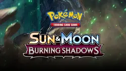 2017 Pokemon Sun & Moon Burning Shadows Pick Your Card - Image 1