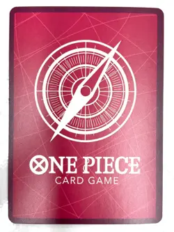 ONE PIECE Card Ace & Newgate ST22-001 L Stard Deck EX (Ace & Newgate) JAPAN - Image 3