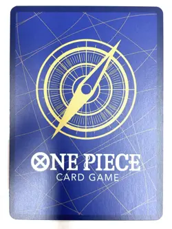 ONE PIECE Card Boa Hancock (Parallel) OP02-059 R Paramount War JAPAN - Image 2