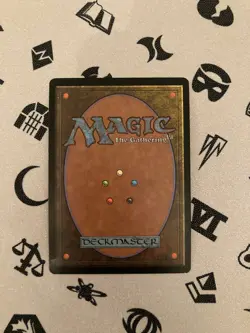 Land Grant - FOIL *MERCADIAN MASQUES* LIGHTLY PLAYED *1999* COMMON *MAGIC* MTG - Image 2