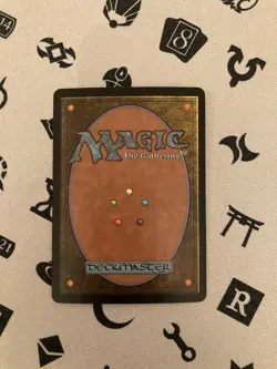 Spell Counter - FOIL *UNHINGED* LIGHTLY PLAYED *2004* UNCOMMON *MAGIC* MTG - Image 2