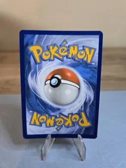 Oricorio - SWSH210 - Pokemon Sword & Shield Promo Ultra Rare Holo Card NM - Image 2