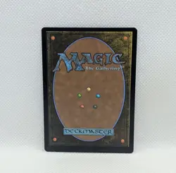 MTG TMNT Leonardo, Sewer Samurai Teenage Mutant Ninja Turtles Regular - Image 2