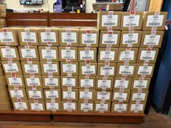 Sealed Case MTG LTR Commander Deck Lord of the Rings Tales of Middle Earth Magic - Image 1