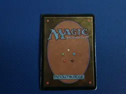 MTG Magic Phyrexian Dreadnought Mirage Heavily Played HP premodern - Image 2